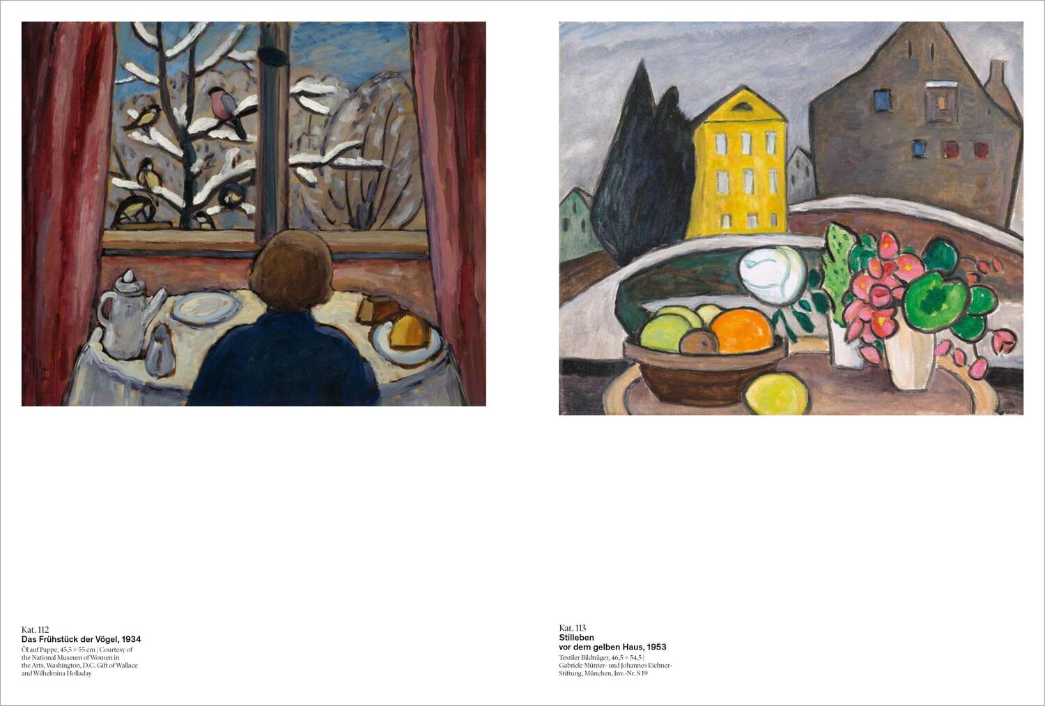 Bild: 9783791379838 | Gabriele Münter 1877-1962 | Malen ohne Umschweife | Jansen (u. a.)