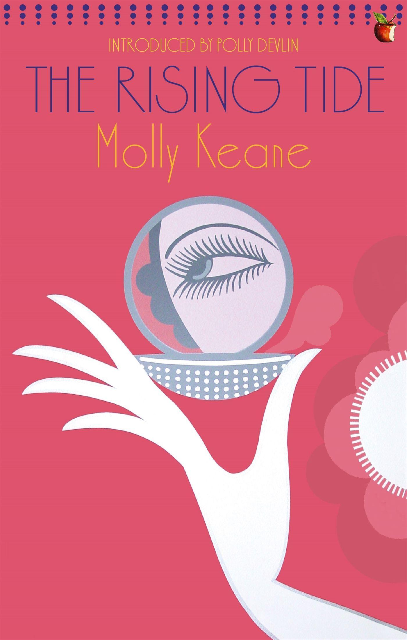 Cover: 9781844083268 | The Rising Tide | Molly Keane | Taschenbuch | Kartoniert / Broschiert