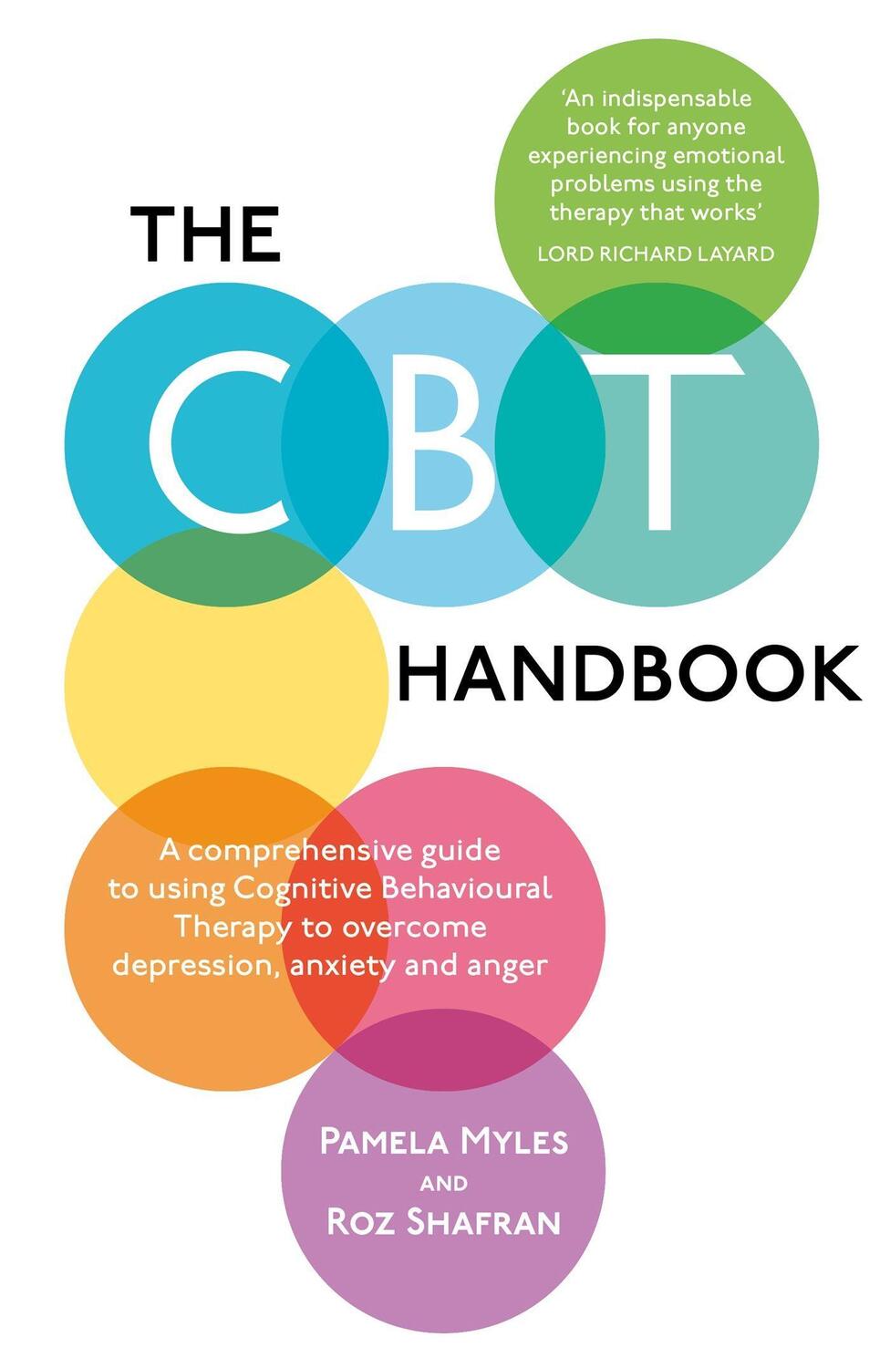 Cover: 9781780332017 | The CBT Handbook | Pamela Myles-Hooton (u. a.) | Taschenbuch | 2015