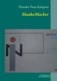 Cover: 9783848222919 | MankoMacher | Verhinderung von Inventurdifferenzen | Kohpeiss | Buch