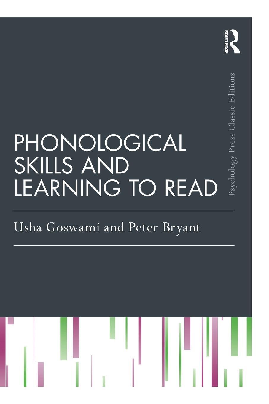 Cover: 9781138907485 | Phonological Skills and Learning to Read | Usha Goswami (u. a.) | Buch