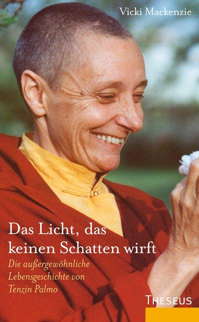 Cover: 9783899012842 | Das Licht, das keinen Schatten wirft | Vicki Mackenzie | Buch | 256 S.