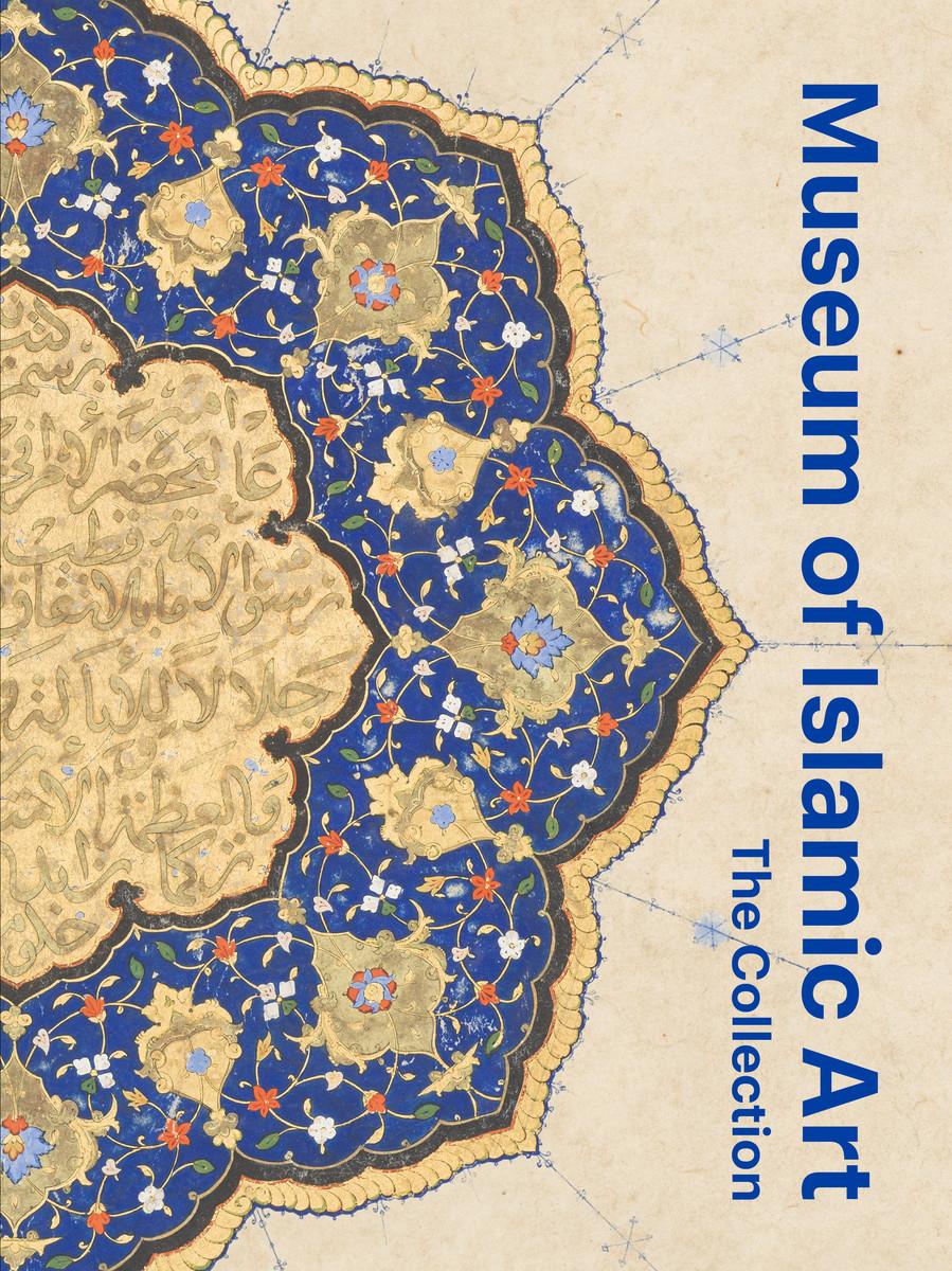 Cover: 9780500480847 | Museum of Islamic Art | The Collection | Julia Gonnella | Buch | 2023