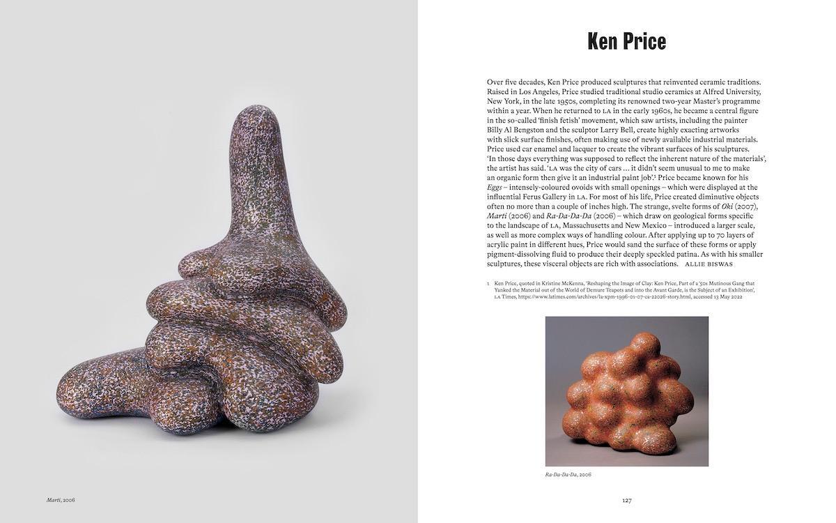 Bild: 9783775752558 | Strange Clay | Ceramics in Contemporary Art | Gallery/Biswas | Buch