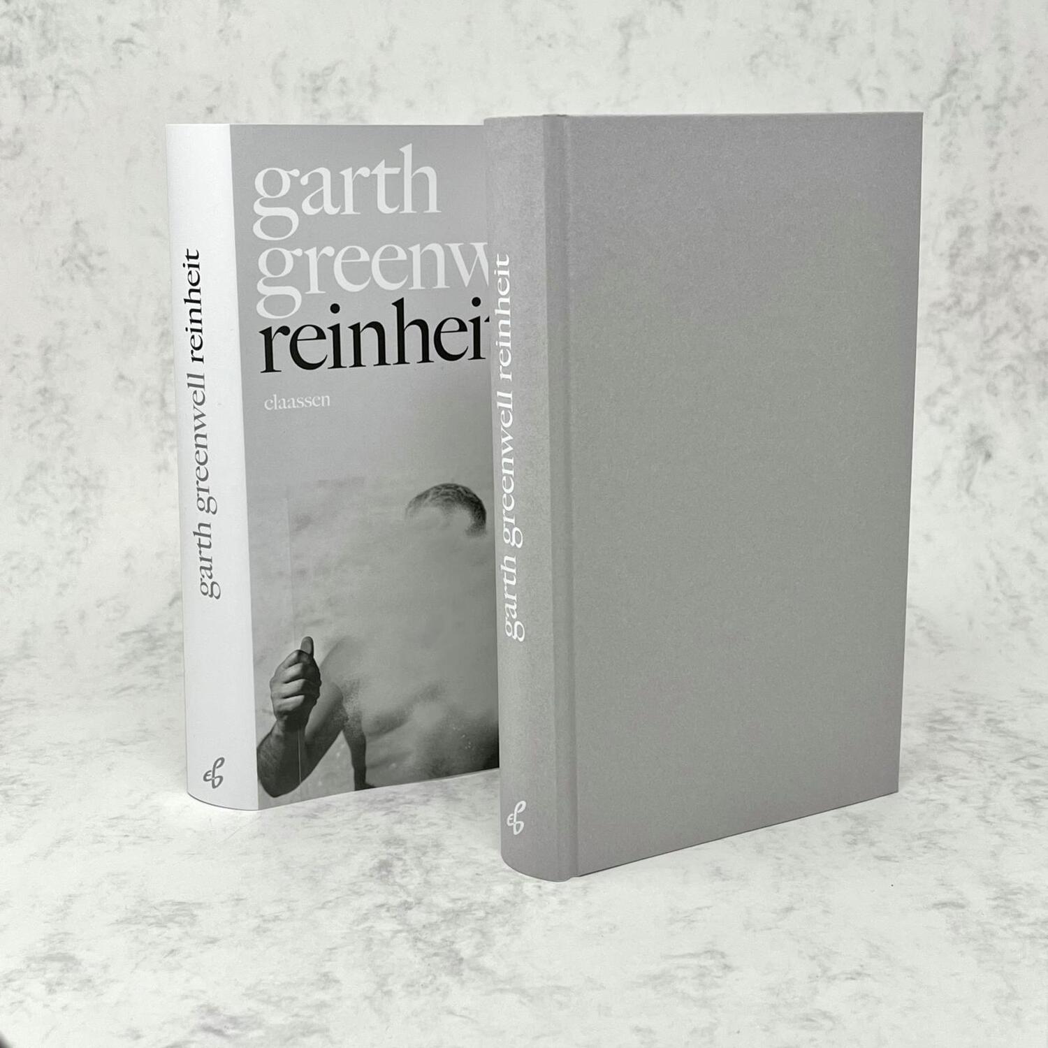 Bild: 9783546100298 | Reinheit | Garth Greenwell | Buch | 304 S. | Deutsch | 2022 | Claassen