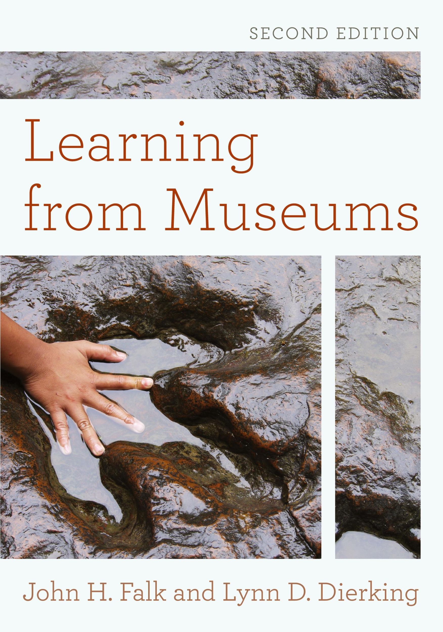 Cover: 9781442275997 | Learning from Museums | John H. Falk (u. a.) | Taschenbuch | Englisch