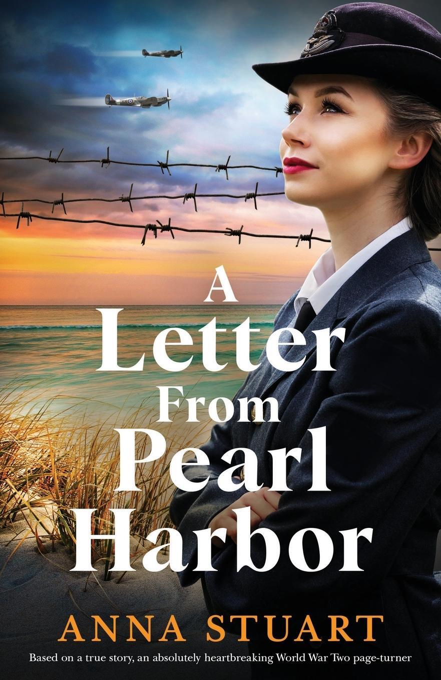 Cover: 9781800198463 | A Letter from Pearl Harbor | Anna Stuart | Taschenbuch | Paperback