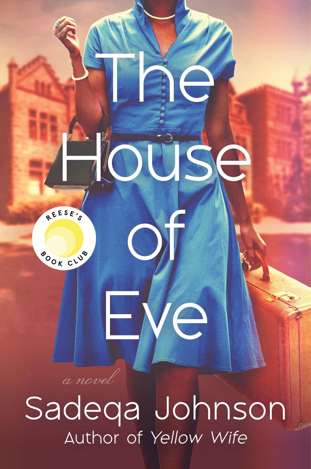 Bild: 9781982197360 | The House of Eve | Sadeqa Johnson | Buch | 384 S. | Englisch | 2023