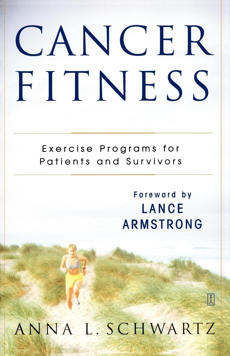 Cover: 9780743238014 | Cancer Fitness | Exercise Programs for Patients and Survivors | Buch