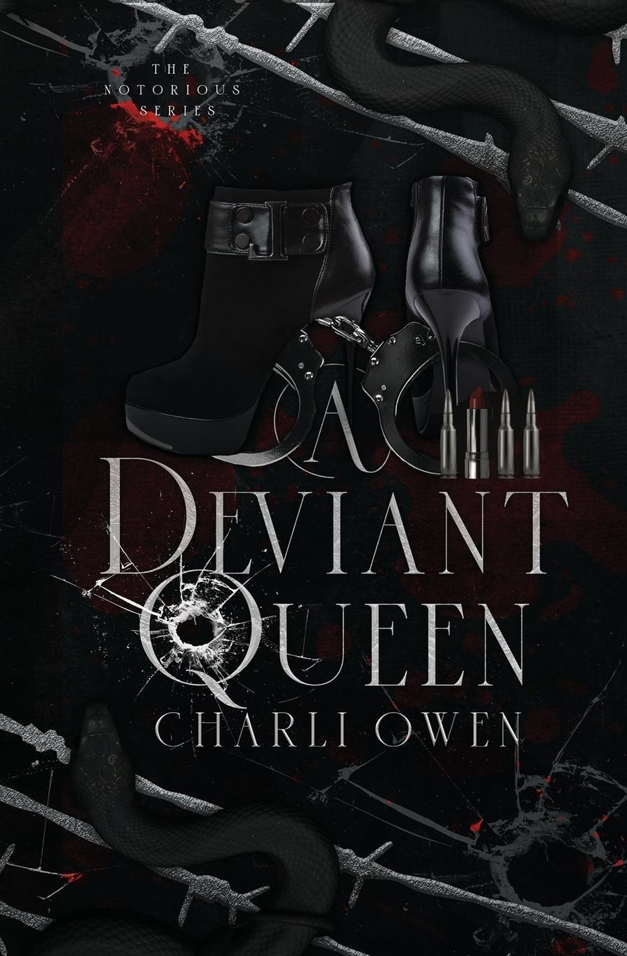 Cover: 9781088219652 | A Deviant Queen | Charli Owen | Taschenbuch | Paperback | Englisch