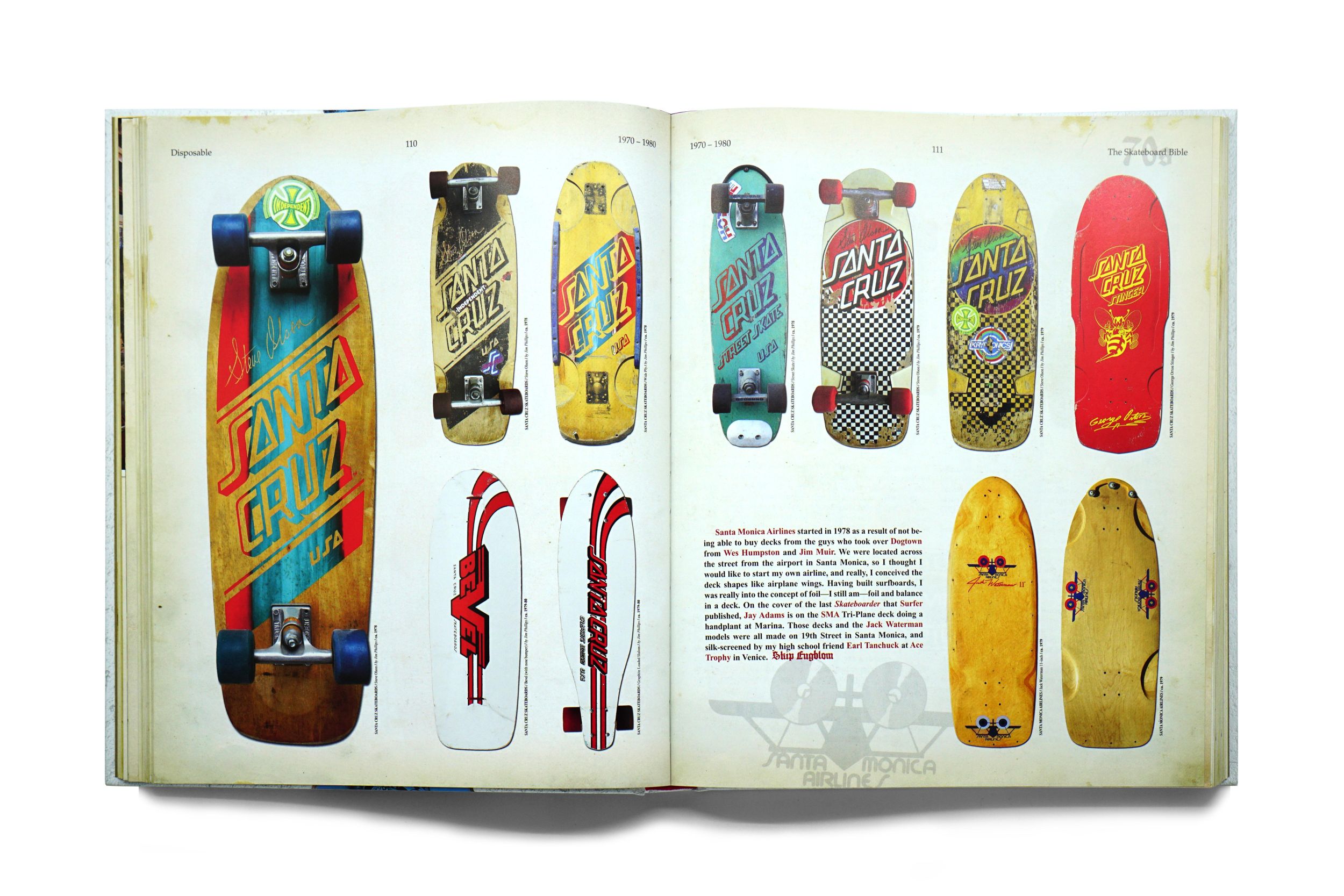 Bild: 9783949070679 | The Disposable Skateboard Bible | By Sean Cliver | Sean Cliver | Buch