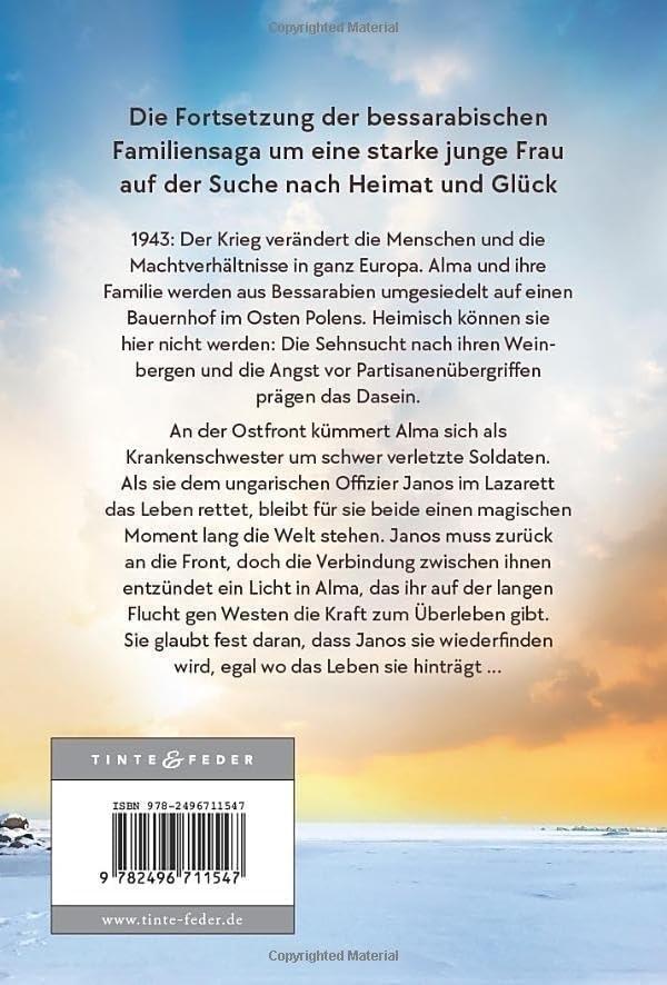 Rückseite: 9782496711547 | Die Melodie der neuen Zeit | Sibel Daniel | Taschenbuch | Paperback