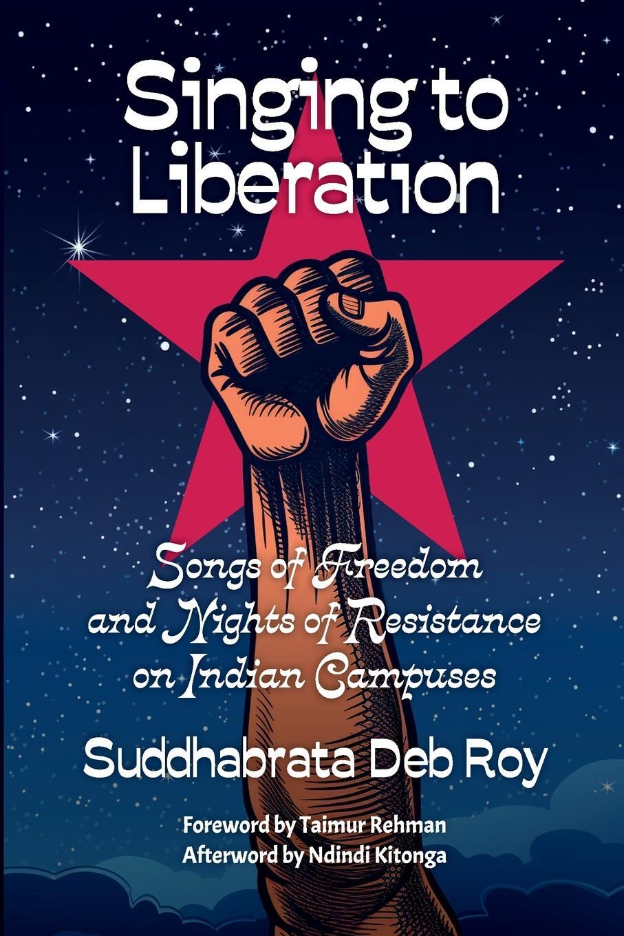 Cover: 9781990263491 | Singing to liberation | Suddhabrata Deb Roy | Taschenbuch | Paperback