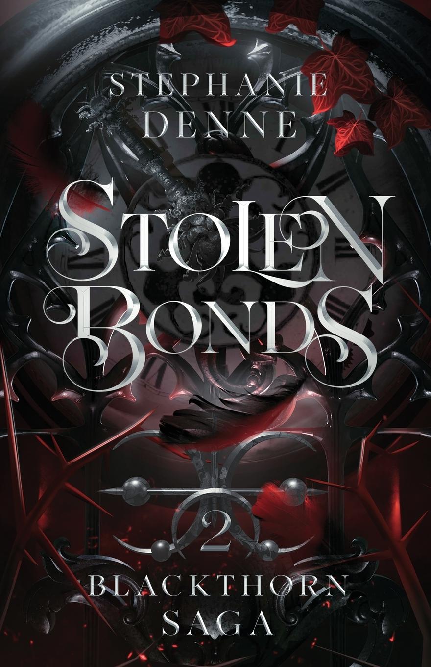 Cover: 9781738727247 | Stolen Bonds | Stephanie Denne | Taschenbuch | Englisch | 2023