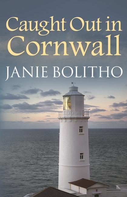 Cover: 9780749019693 | Caught Out in Cornwall | The addictive cosy Cornish crime series