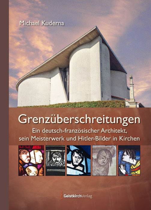 Cover: 9783946036319 | Grenzüberschreitungen | Michael Kuderna | Buch | 440 S. | Deutsch