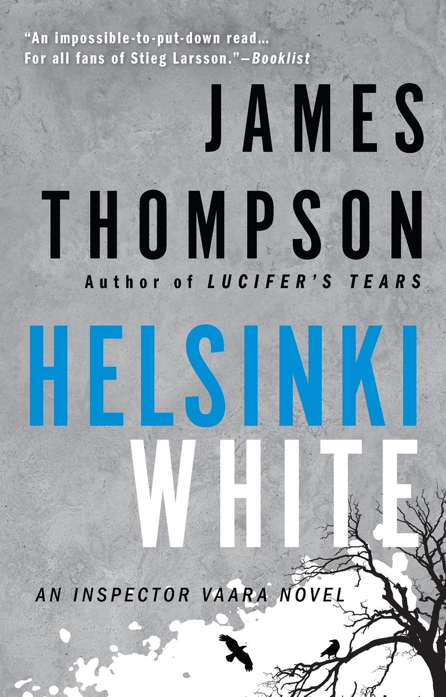 Cover: 9780425253441 | Helsinki White | James Thompson | Taschenbuch | Englisch | 2013