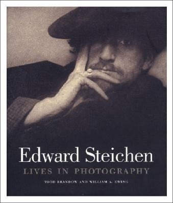 Cover: 9780393066265 | Edward Steichen | Lives in Photography | Todd Brandow (u. a.) | Buch