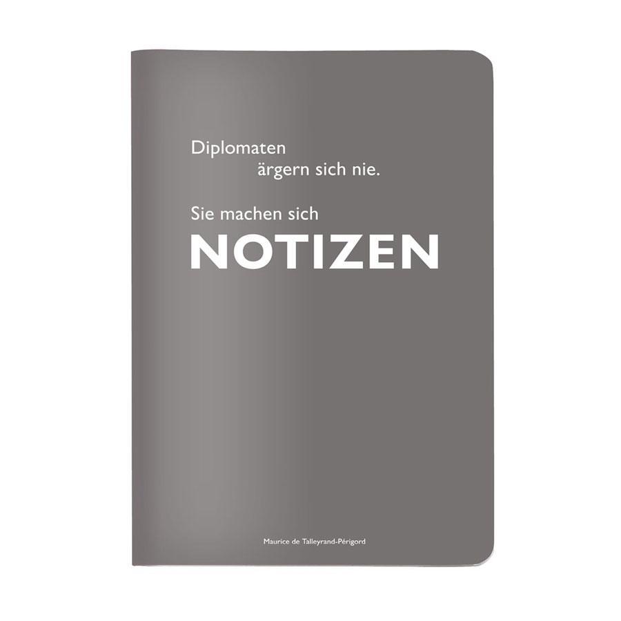 Cover: 4048809023963 | Heft A5 Périgord Notizen | Stück | Deutsch | 2023 | EAN 4048809023963