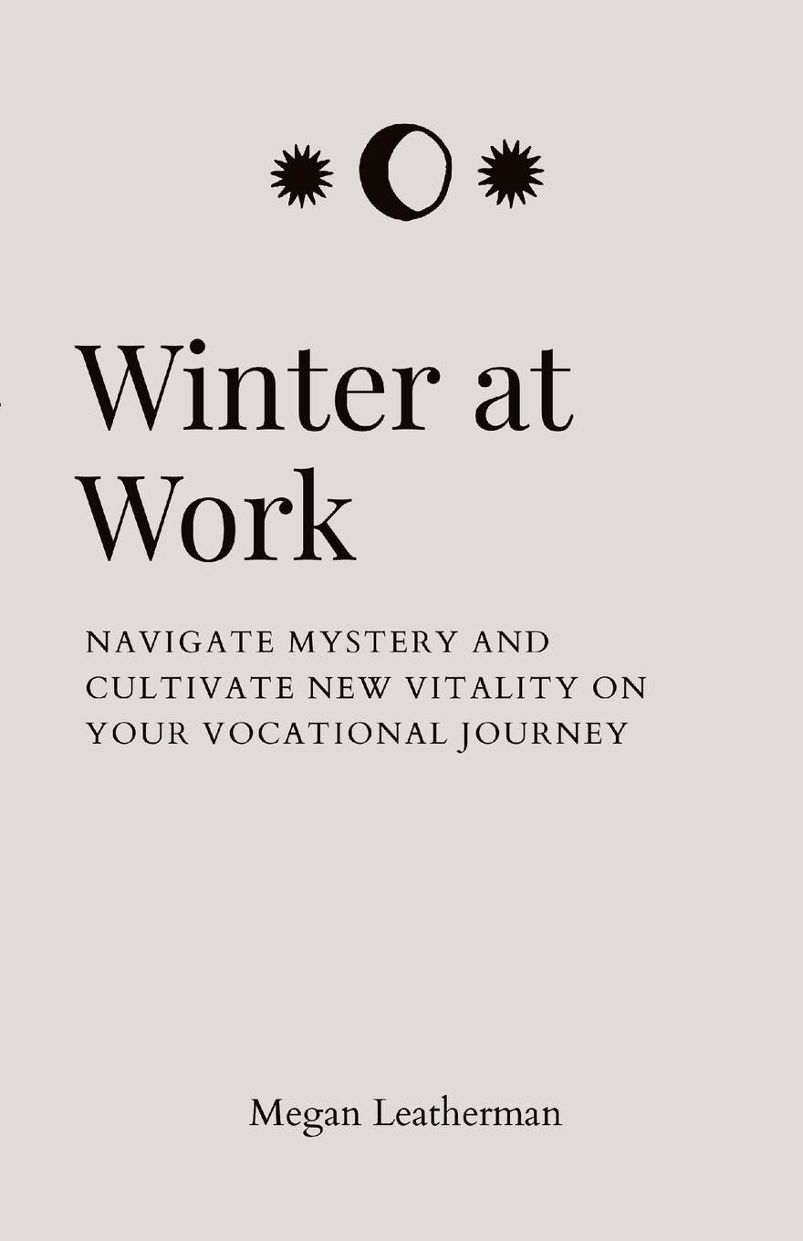 Cover: 9781387407903 | Winter at Work | Megan Leatherman | Taschenbuch | Englisch | 2022