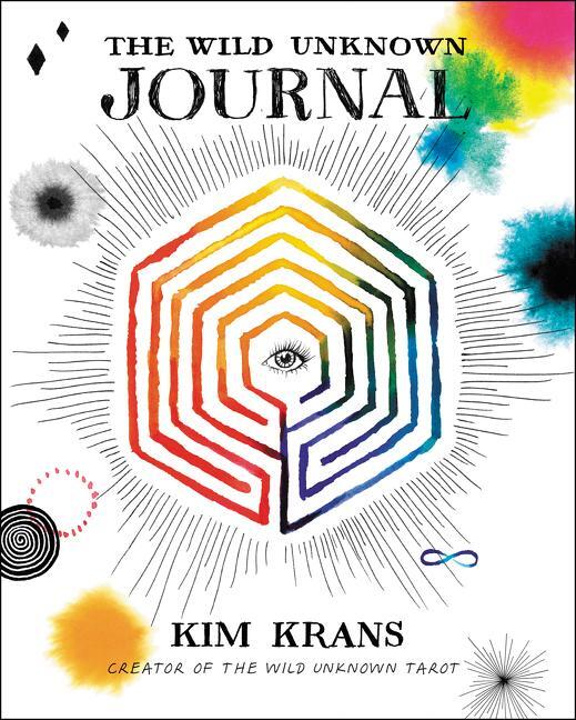 Cover: 9780062871374 | The Wild Unknown Journal | Kim Krans | Buch | Hardcover | Gebunden