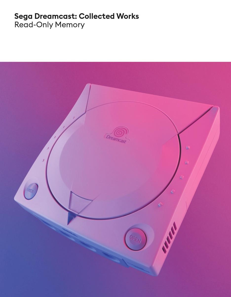 Bild: 9780957576858 | Sega Dreamcast: Collected Works | Simon Parkin | Buch | Englisch