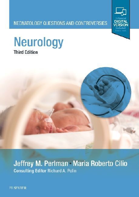 Cover: 9780323543927 | Neurology | Neonatology Questions and Controversies | Perlman | Buch