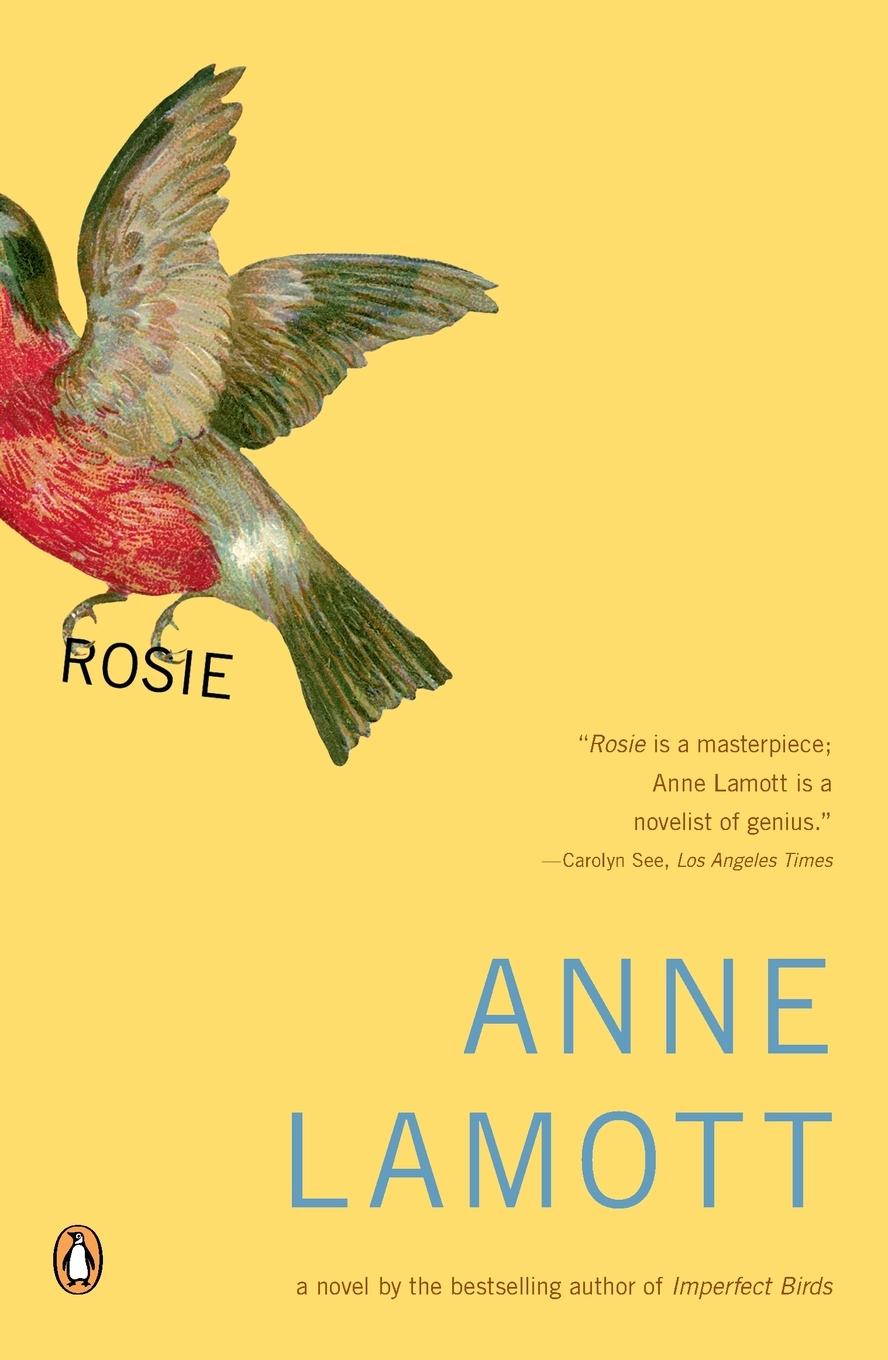 Cover: 9780140264791 | Rosie | Anne Lamott | Taschenbuch | Einband - flex.(Paperback) | 1997