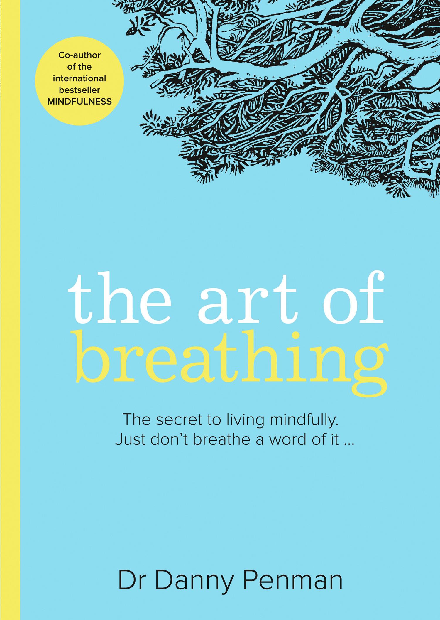 Cover: 9780008361747 | The Art of Breathing | Danny Penman | Taschenbuch | Englisch | 2020