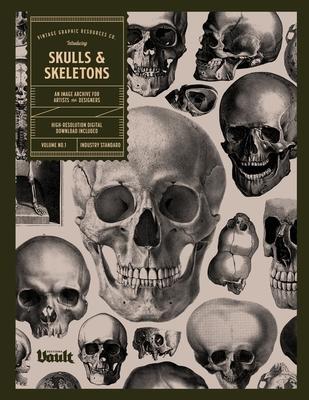 Cover: 9781925968446 | Skulls and Skeletons | Kale James | Taschenbuch | Englisch | 2020