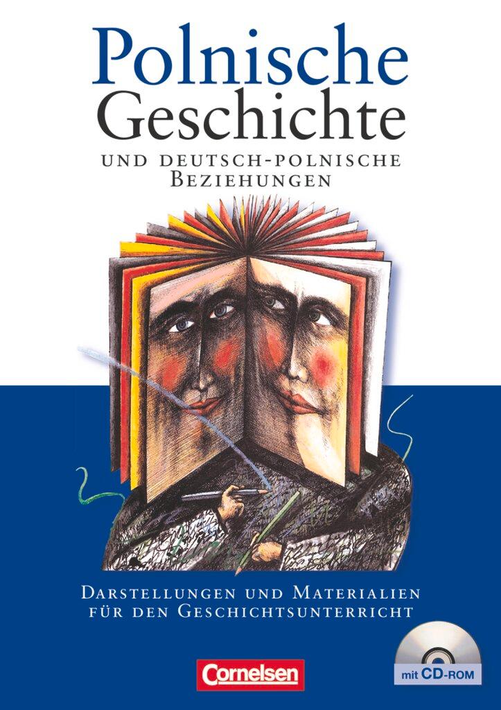 Cover: 9783060642151 | Polnische Geschichte und deutsch-polnische Beziehungen | Mack-Bald