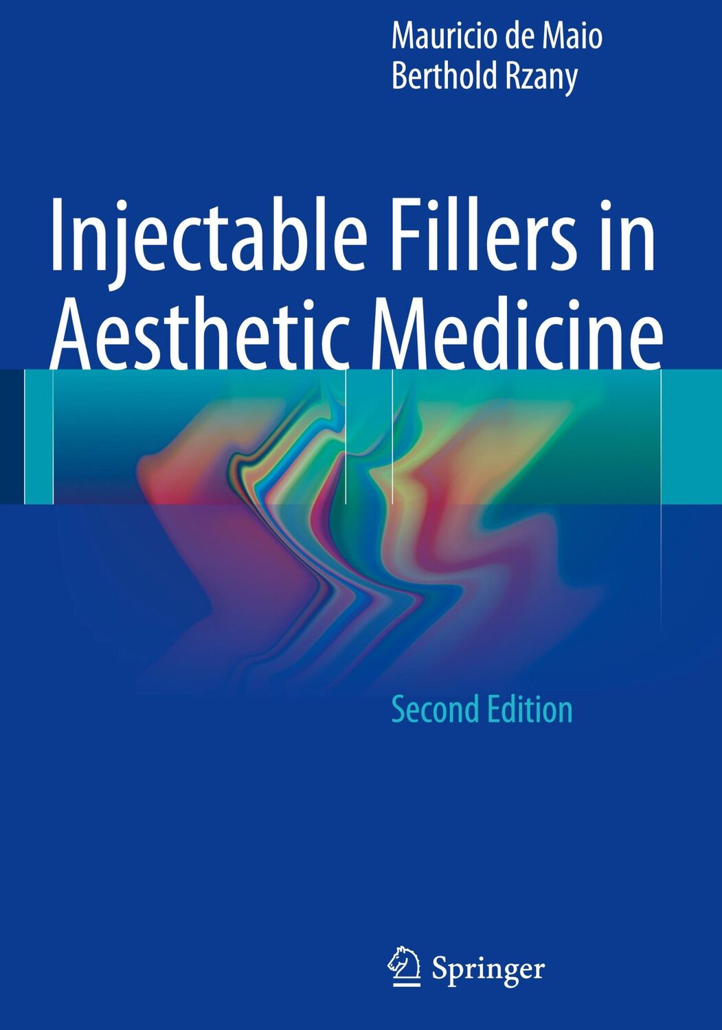 Cover: 9783642451249 | Injectable Fillers in Aesthetic Medicine | Berthold Rzany (u. a.)