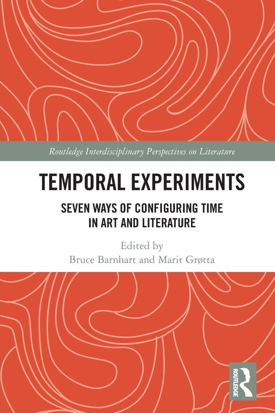 Cover: 9781032357881 | Temporal Experiments | Bruce Barnhart (u. a.) | Taschenbuch | Englisch