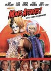 Cover: 7321921144806 | Mars Attacks! - Netter Planet, den nehmen wir! | Len Brown (u. a.)