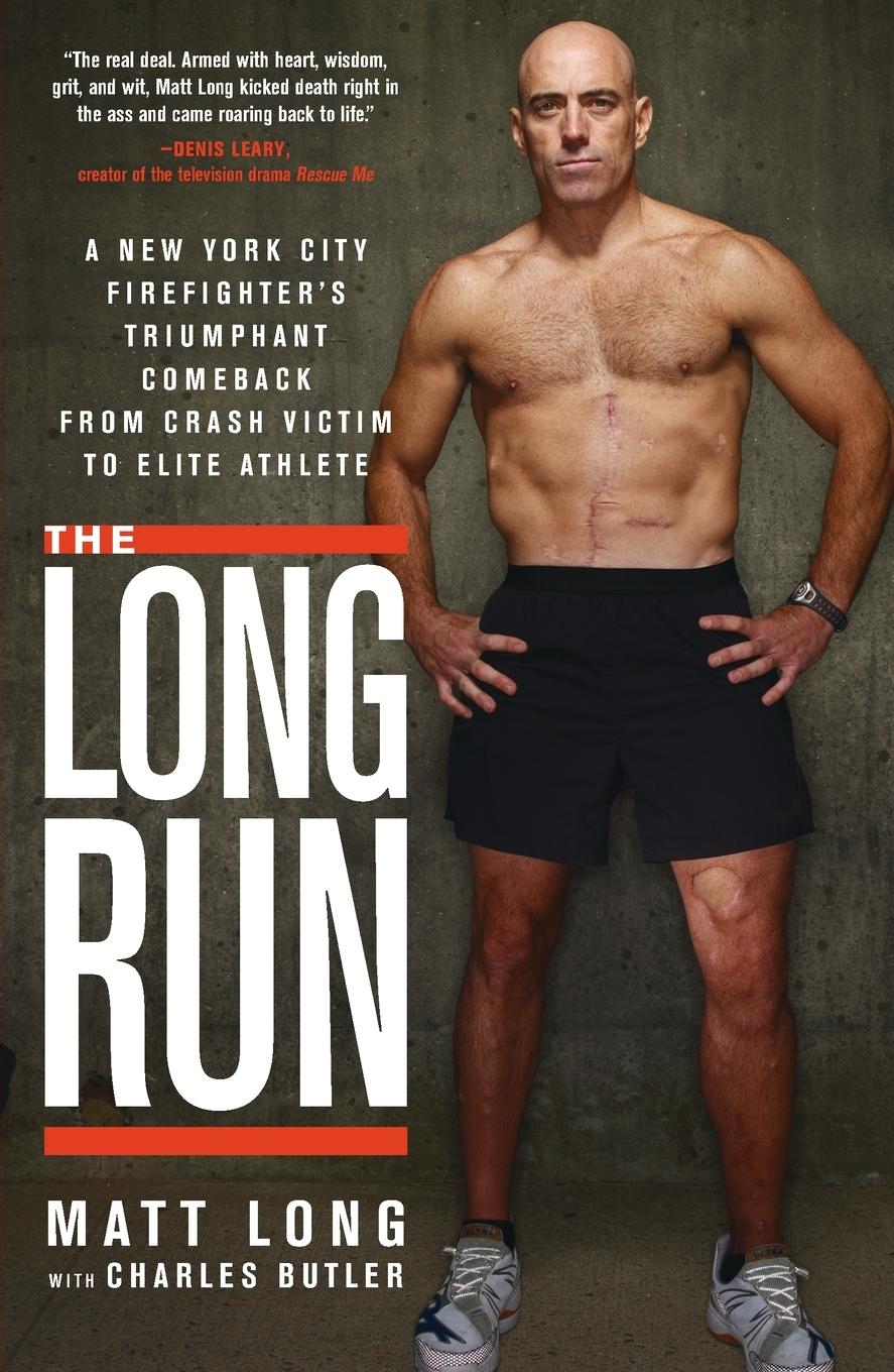 Cover: 9781609611798 | The Long Run | Matt Long (u. a.) | Taschenbuch | Englisch | 2011