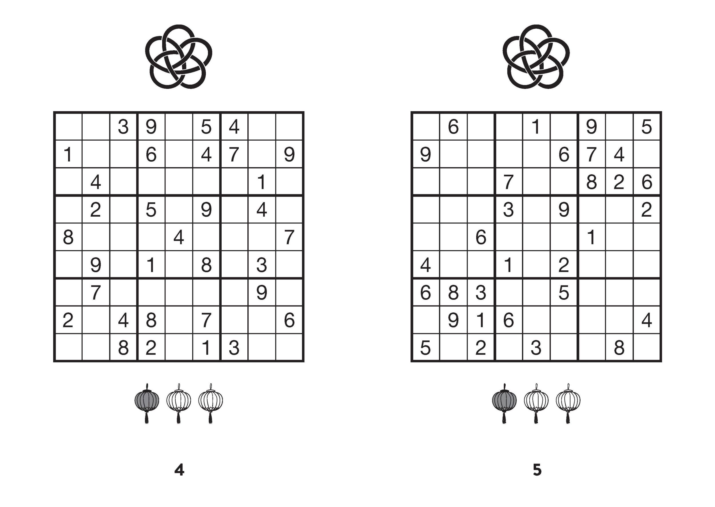 Bild: 9783625195375 | Sudoku Großdruck - Band 1 | 192 Kult-Rätsel in 3 Schwierigkeitsstufen