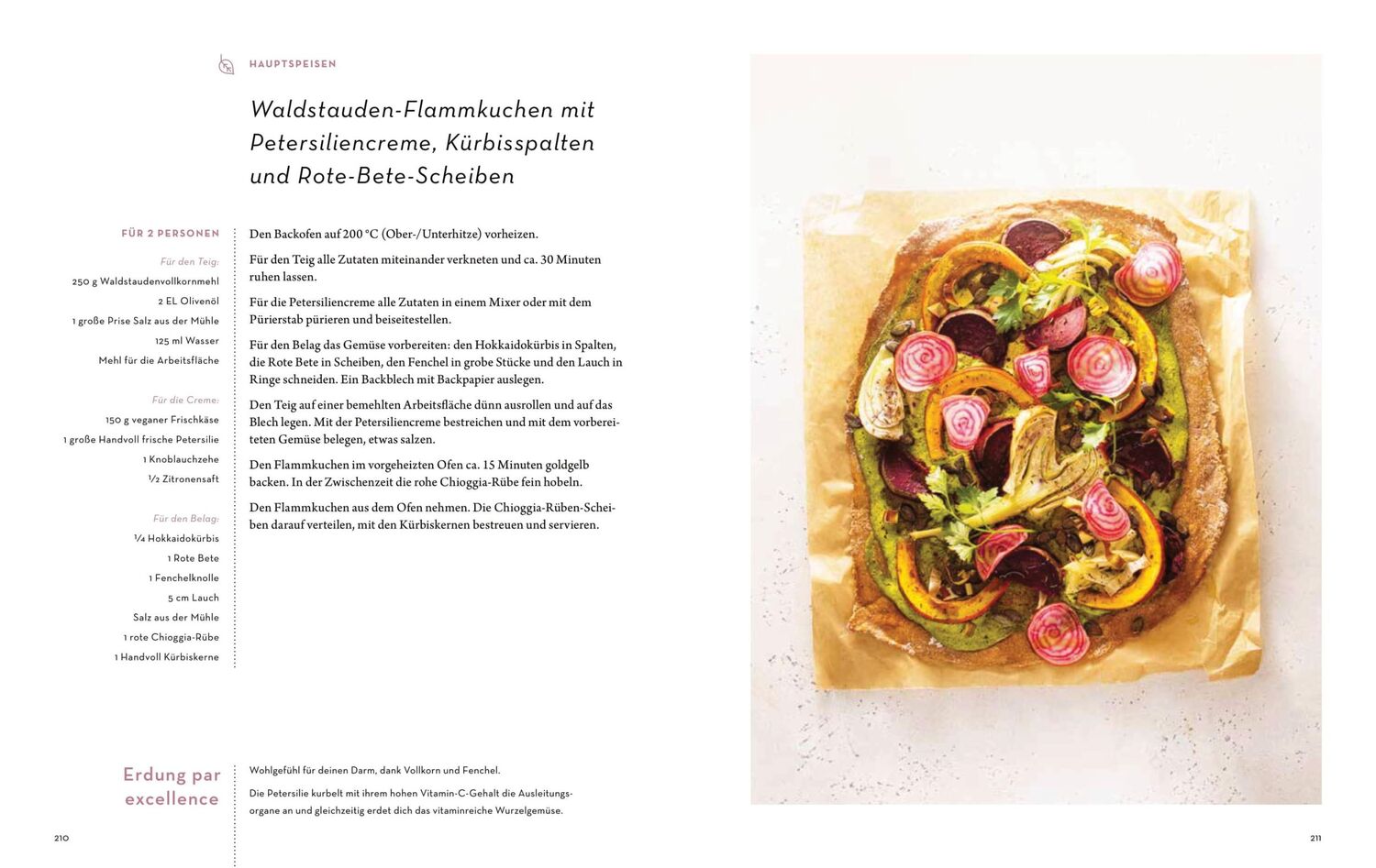 Bild: 9783710606939 | Eat like a Woman | Rezepte für einen harmonischen Zyklus | Buch | 2023