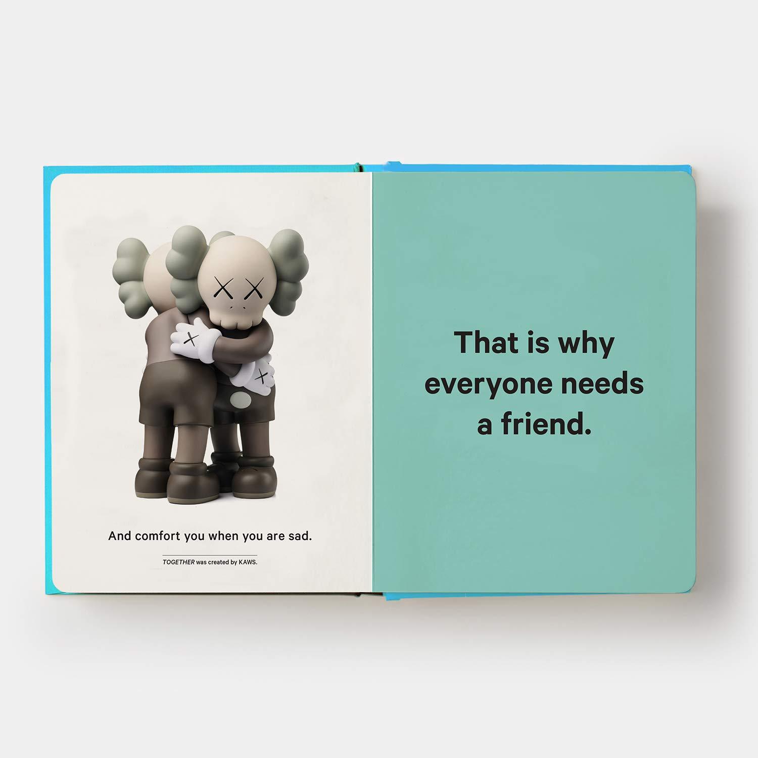 Bild: 9781838662592 | My Art Book of Friendship | Shana Gozansky | Buch | 48 S. | Englisch