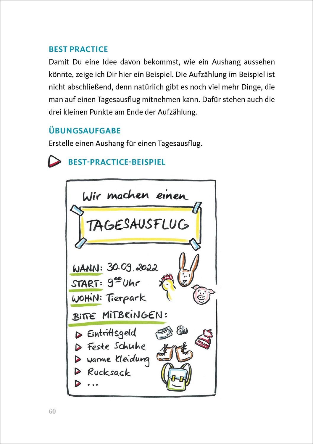 Bild: 9783451392023 | Sketchnotes für pädagogische Fachkräfte | Natalie A. Peter | Buch