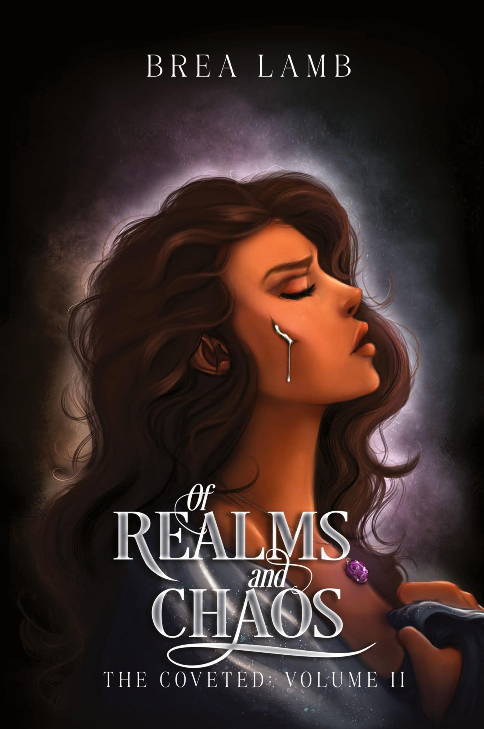 Cover: 9798218408930 | Of Realms and Chaos | Brea Lamb | Taschenbuch | Englisch | 2024