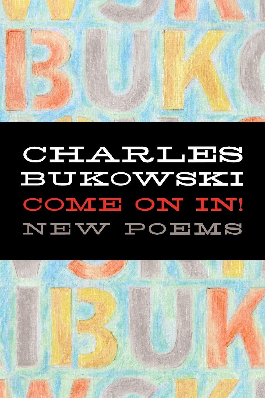 Cover: 9780060577063 | Come on In! | Charles Bukowski | Taschenbuch | Paperback | 279 S.