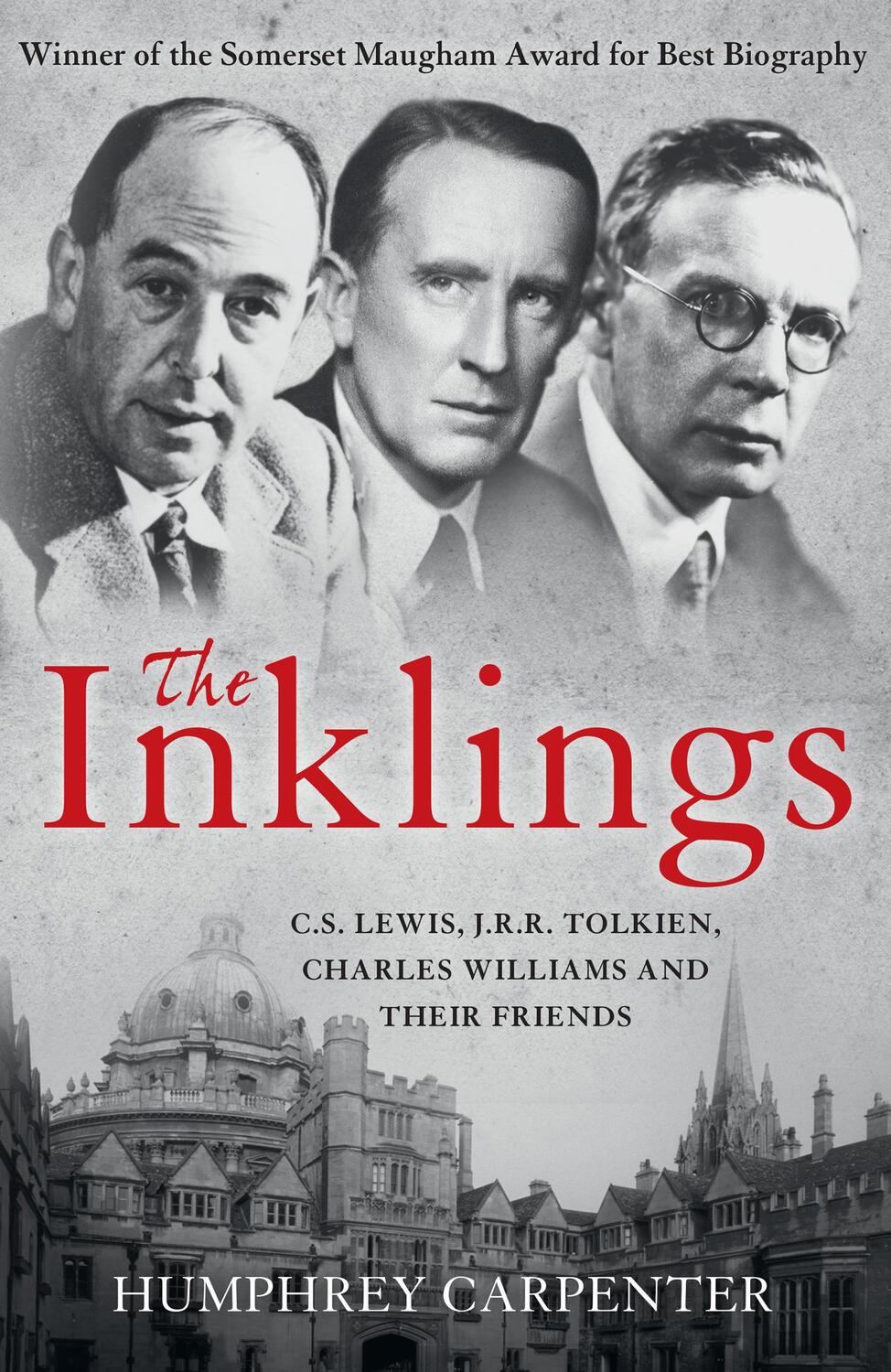 Cover: 9780007748693 | The Inklings | Humphrey Carpenter | Taschenbuch | Englisch | 2006