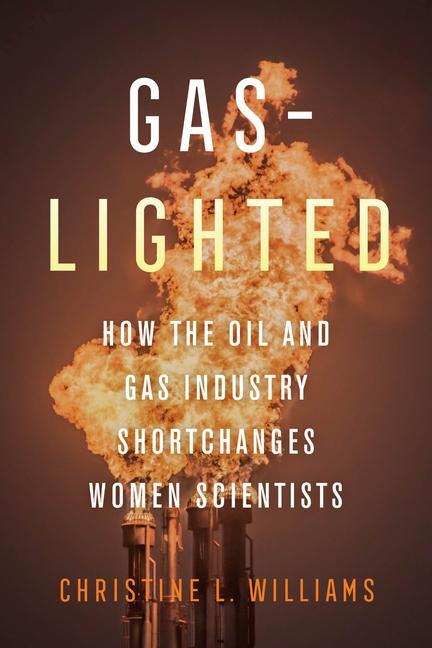 Cover: 9780520385283 | Gaslighted | Christine L. Williams | Taschenbuch | Englisch | 2021