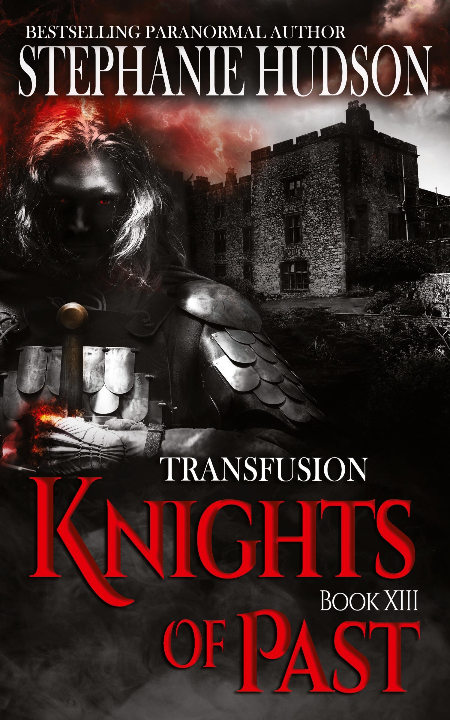 Cover: 9781916562349 | Knights of Past | Stephanie Hudson | Taschenbuch | Englisch | 2023