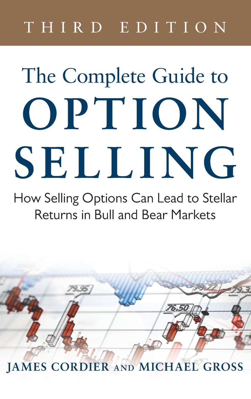 Cover: 9780071837620 | COMPLETE GUIDE TO OPTION SELLING 3E | Cordier | Buch | Gebunden | 2014