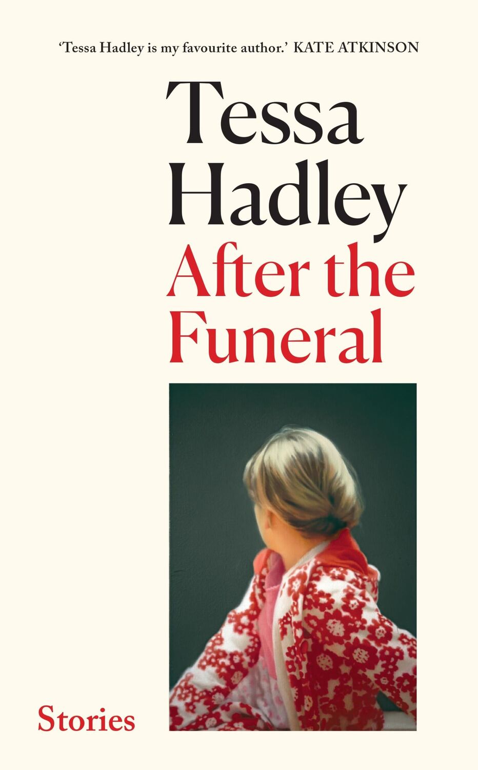 Cover: 9781787333680 | After the Funeral | Tessa Hadley | Buch | 238 S. | Englisch | 2023