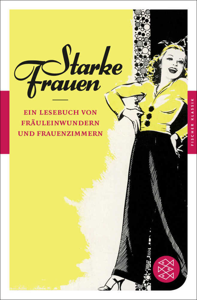 Cover: 9783596905027 | Starke Frauen | Waltraud John | Taschenbuch | 288 S. | Deutsch | 2012