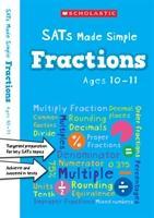 Cover: 9781407183497 | Fractions Ages 10-11 | Paul Hollin | Taschenbuch | Englisch | 2020