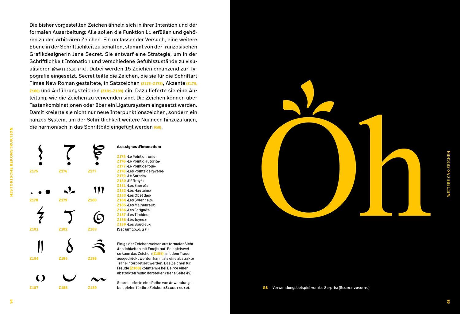 Bild: 9783721210323 | Emojisierung | Eine historische und semiotische Studie zu Emojis