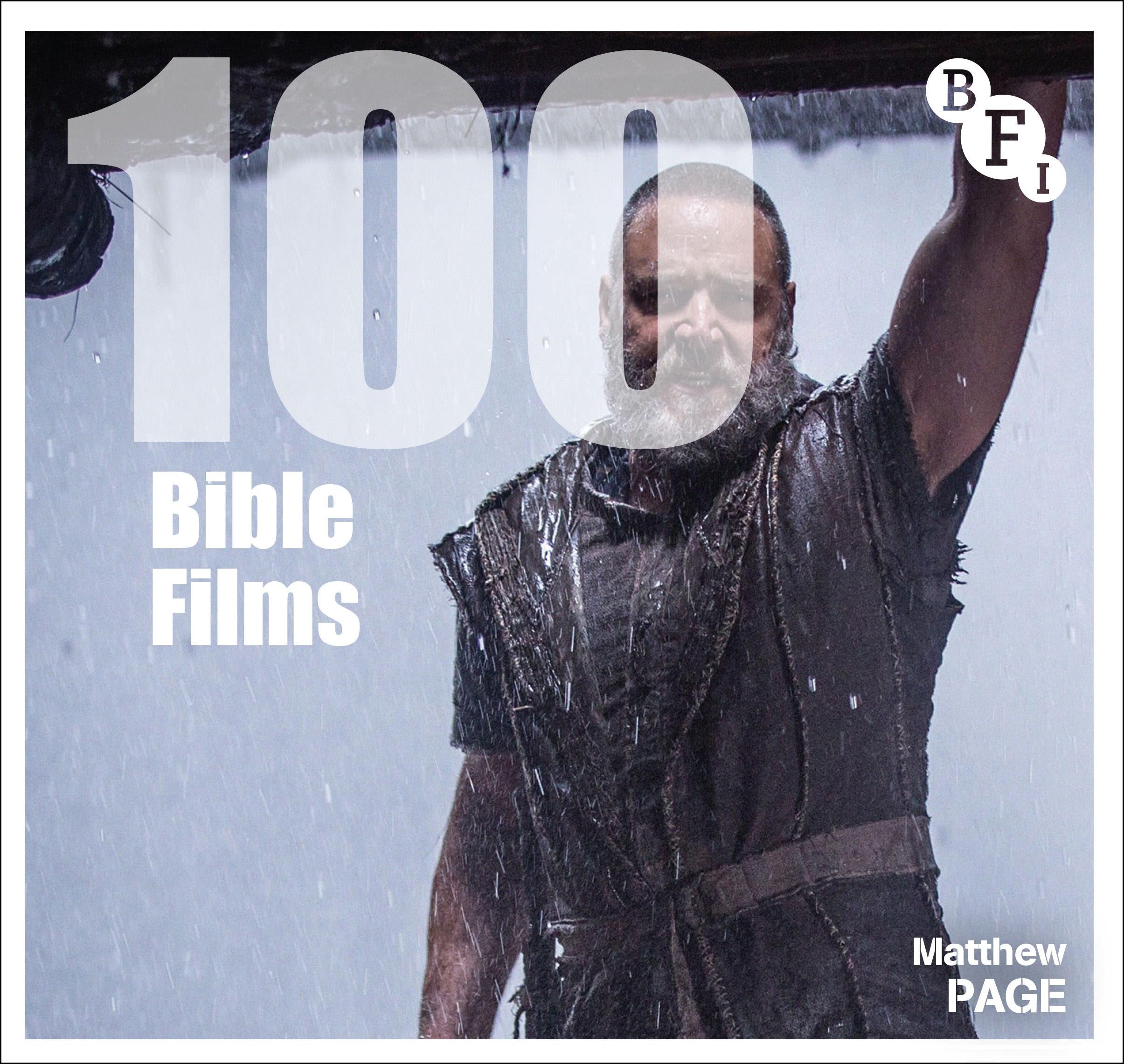 Cover: 9781839023521 | 100 Bible Films | Matthew Page | Taschenbuch | Kartoniert / Broschiert